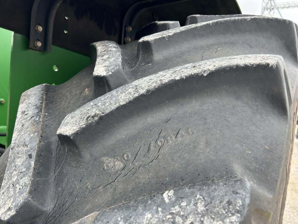 2014 John Deere 9410R Tractor