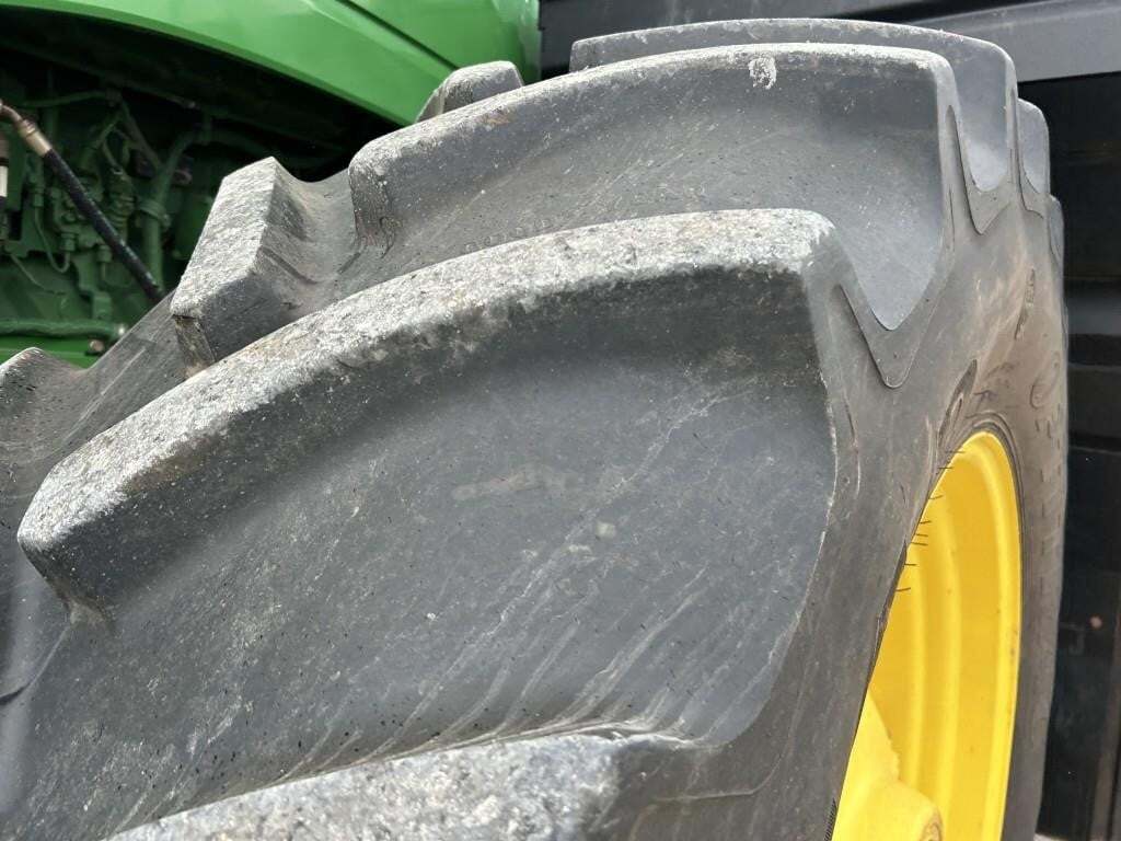 2014 John Deere 9410R Tractor