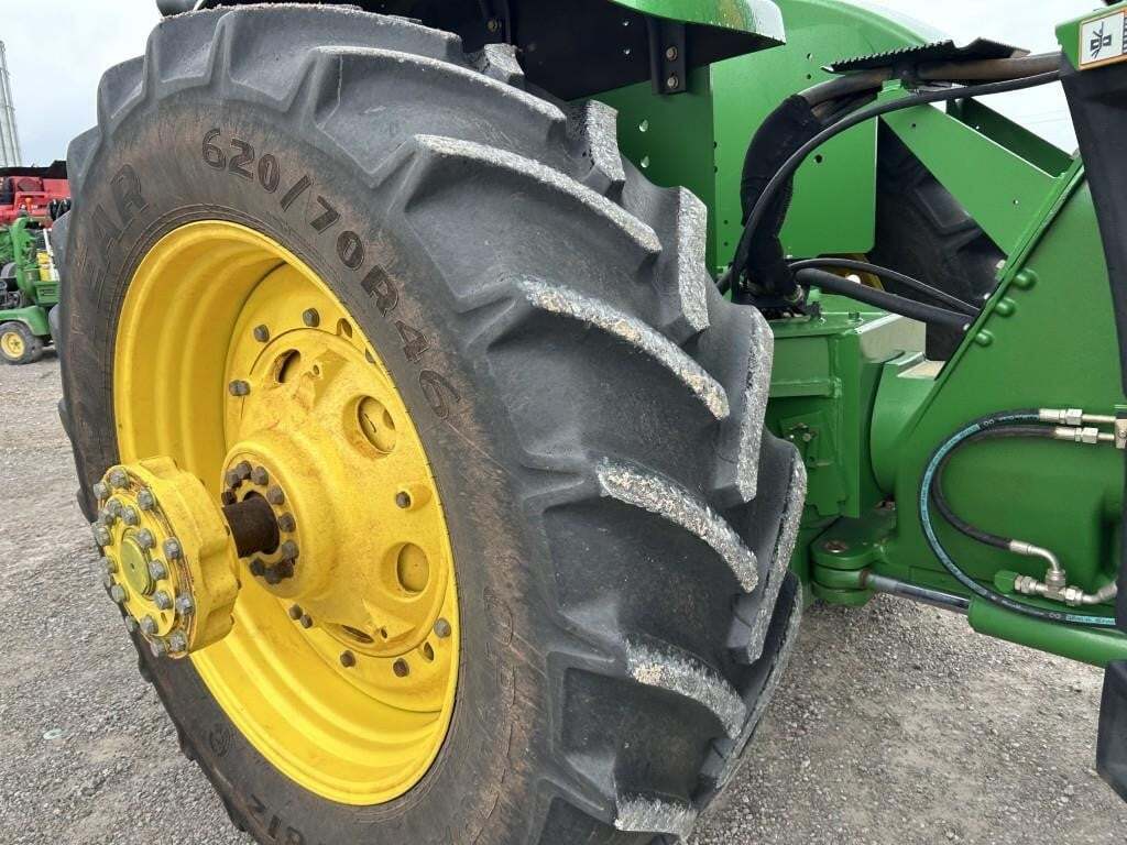 2014 John Deere 9410R Tractor