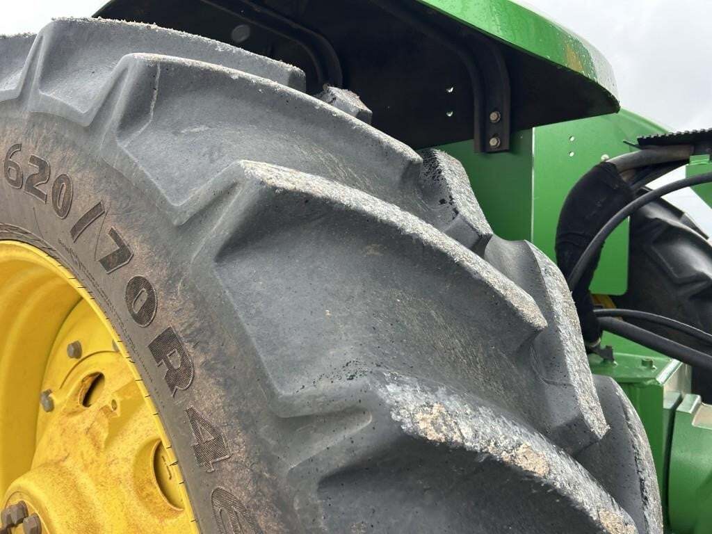 2014 John Deere 9410R Tractor