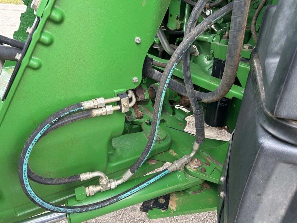 2014 John Deere 9410R Tractor
