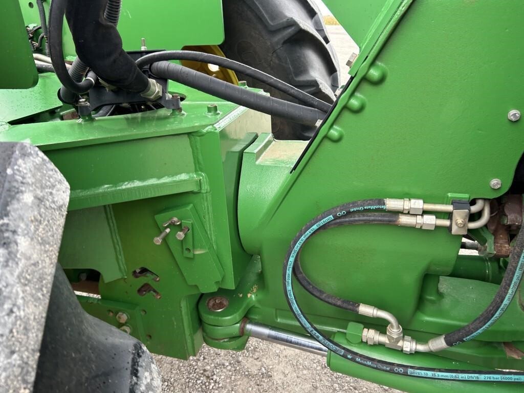 2014 John Deere 9410R Tractor