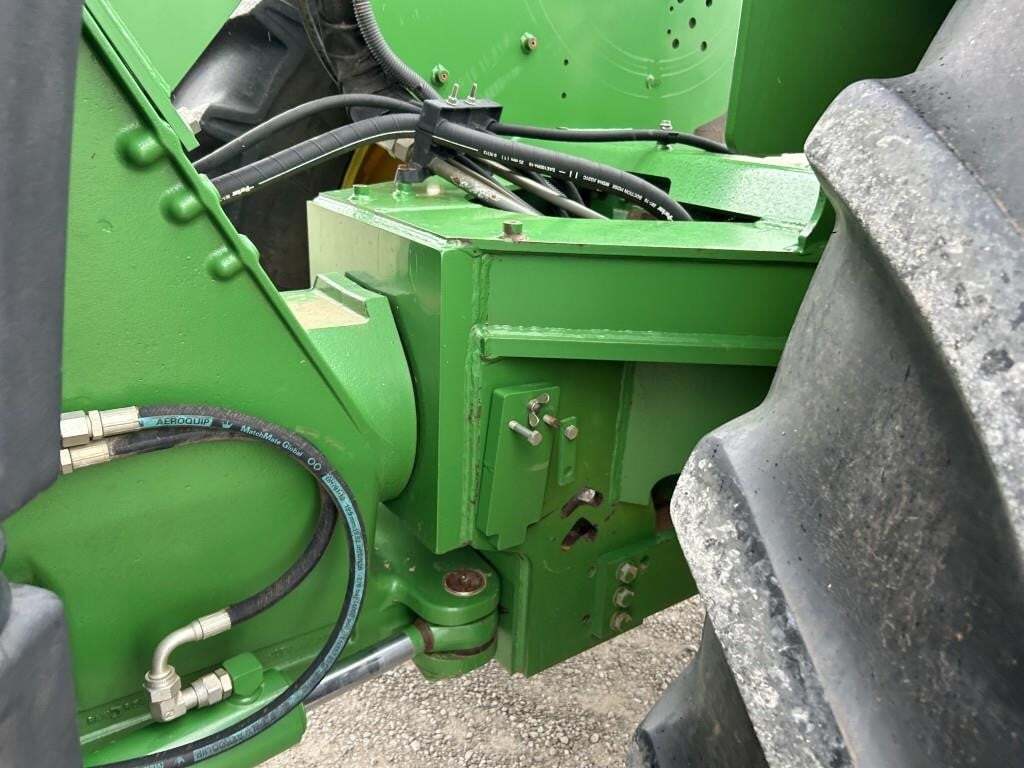 2014 John Deere 9410R Tractor