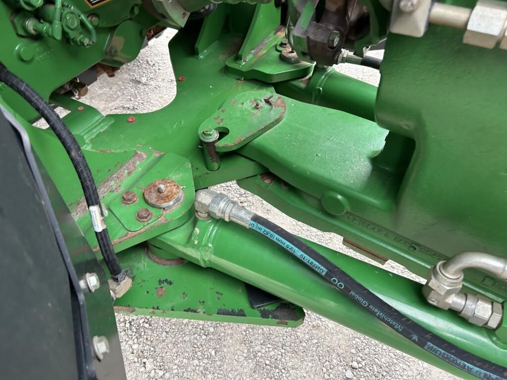 2014 John Deere 9410R Tractor