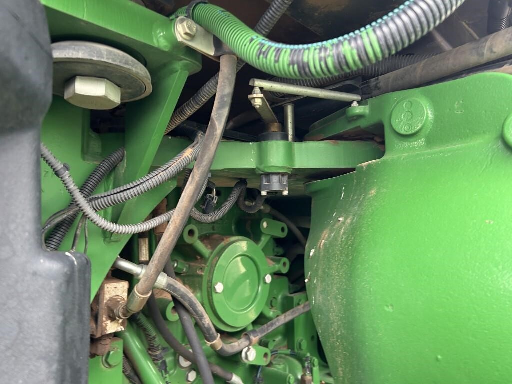 2014 John Deere 9410R Tractor
