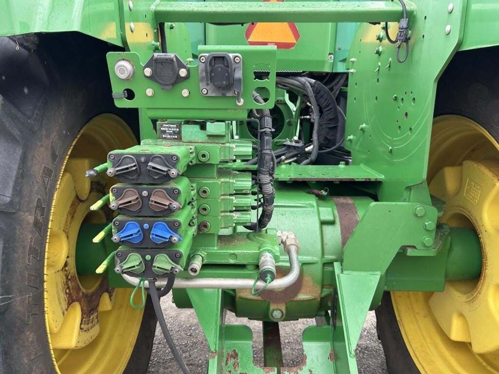 2014 John Deere 9410R Tractor