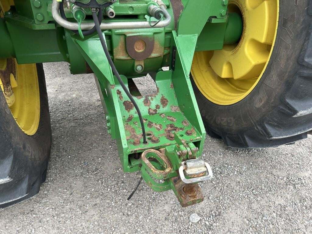 2014 John Deere 9410R Tractor