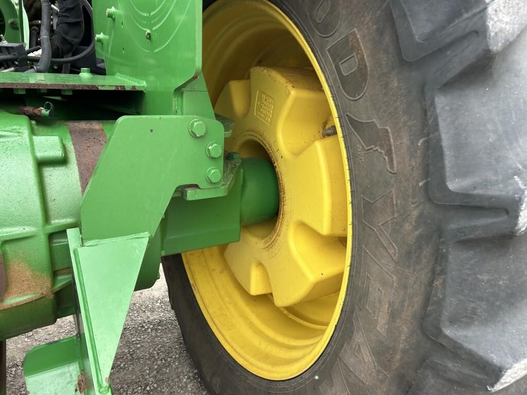 2014 John Deere 9410R Tractor