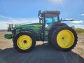 2025 John Deere 8R 340 Tractor