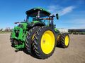 2025 John Deere 8R 340 Tractor