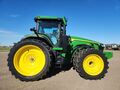 2025 John Deere 8R 340 Tractor
