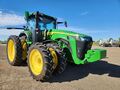 2025 John Deere 8R 340 Tractor