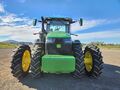 2025 John Deere 8R 340 Tractor