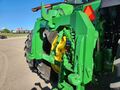 2025 John Deere 8R 340 Tractor