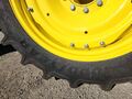 2025 John Deere 8R 340 Tractor