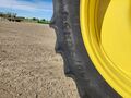 2025 John Deere 8R 340 Tractor