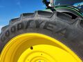 2025 John Deere 8R 340 Tractor