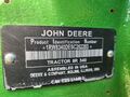 2025 John Deere 8R 340 Tractor