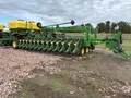 2025 John Deere DB60 Planter