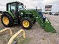 2008 John Deere 6330 Premium Tractor