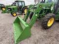 2008 John Deere 6330 Premium Tractor
