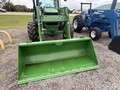 2008 John Deere 6330 Premium Tractor