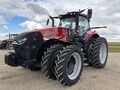2024 Case IH MAGNUM 380 CVX Tractor