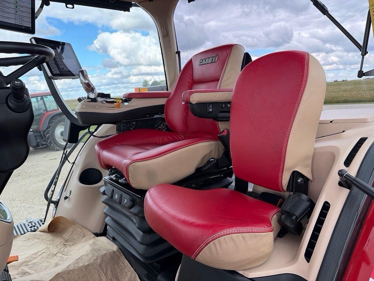 2024 Case IH MAGNUM 380 CVX Tractor