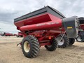 2010 Brent 782 Grain Cart