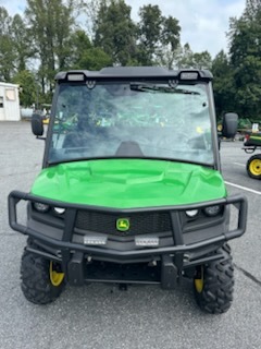 2023 John Deere XUV 835M ATVs and Utility Vehicle