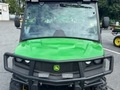 2023 John Deere XUV 835M ATVs and Utility Vehicle