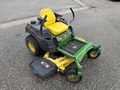 2012 John Deere Z445 Lawn Mower