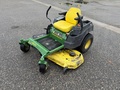 2012 John Deere Z445 Lawn Mower