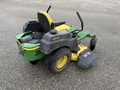 2012 John Deere Z445 Lawn Mower