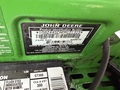 2012 John Deere Z445 Lawn Mower