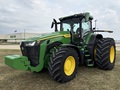 2025 John Deere 8R 340 Tractor