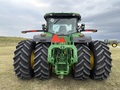 2025 John Deere 8R 340 Tractor
