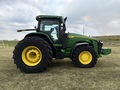 2025 John Deere 8R 340 Tractor