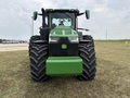 2025 John Deere 8R 340 Tractor