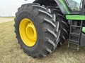 2025 John Deere 8R 340 Tractor