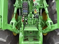 2025 John Deere 8R 340 Tractor
