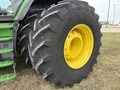 2025 John Deere 8R 340 Tractor