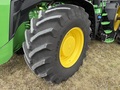 2025 John Deere 8R 340 Tractor