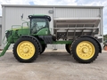 2017 John Deere R4045 Self-Propelled Sprayer