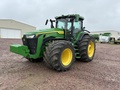 2022 John Deere 8R 370 Tractor