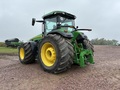 2022 John Deere 8R 370 Tractor