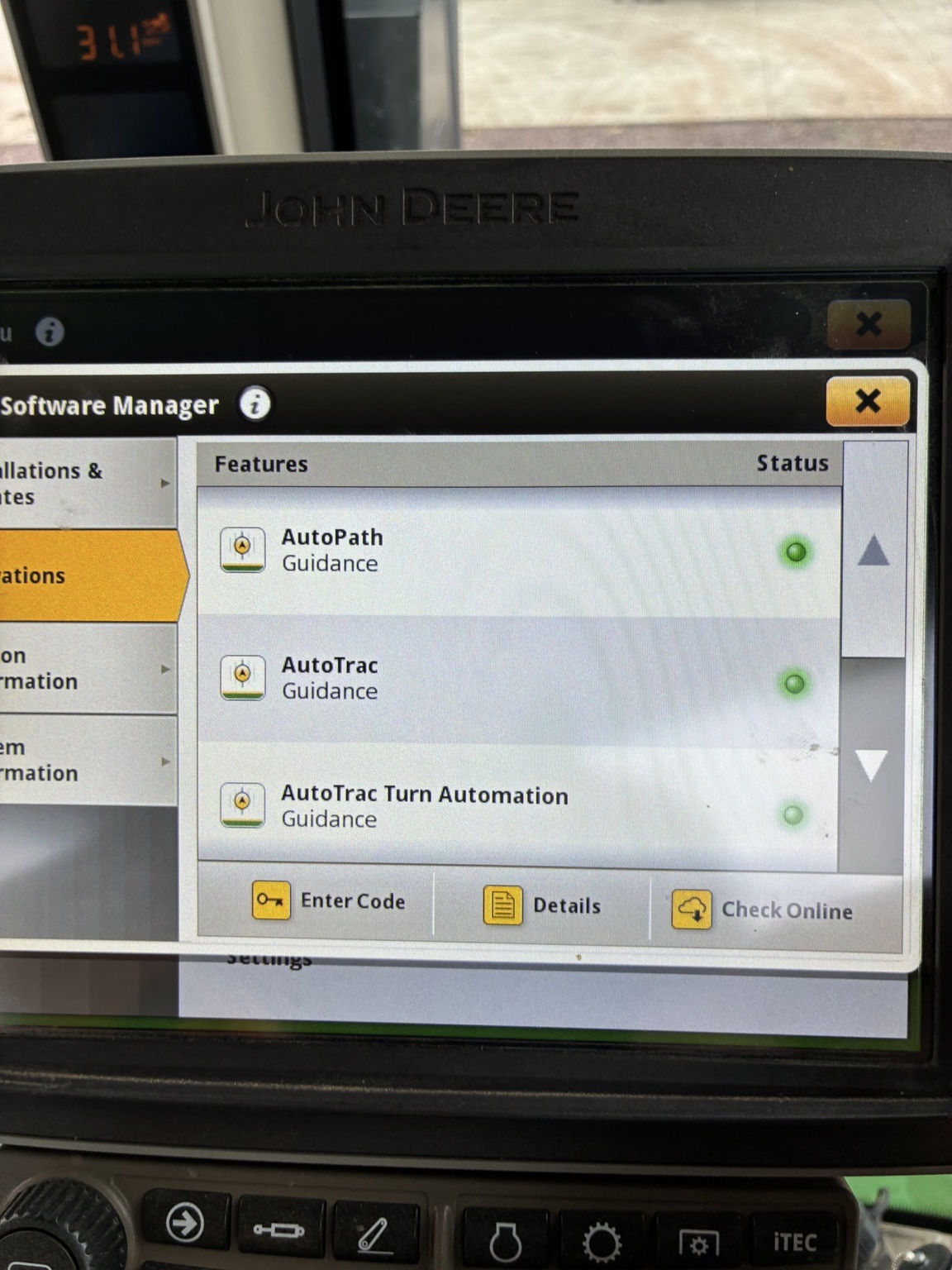 2022 John Deere 8R 370 Tractor