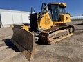 2020 Deere 850L WLT Dozer