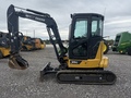 2023 Deere 35G Mini Excavator