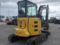 2023 Deere 35G Mini Excavator